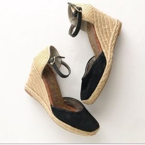 ✨Sam Edelman 'Harmony' wedge sandals